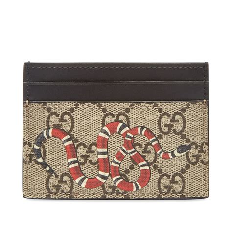 replica gucci card holder|gucci card holder price.